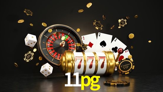 Welcome Bonus 11pg