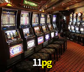 Desvendando o Mundo dos Jogos Virtuais na 11pg