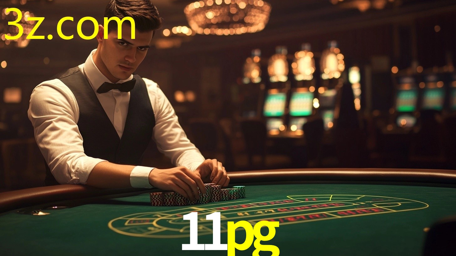 11PG
