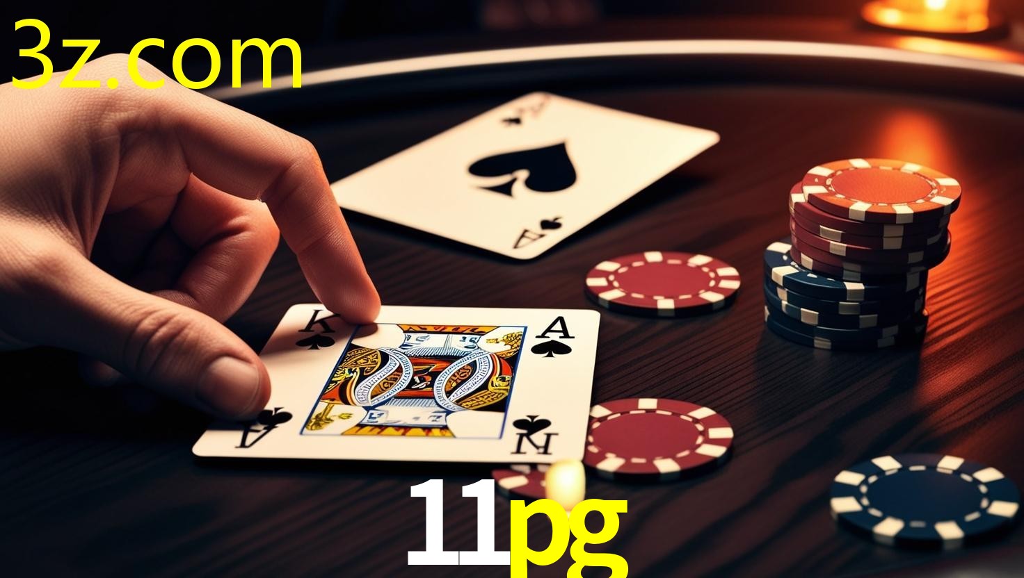 11PG