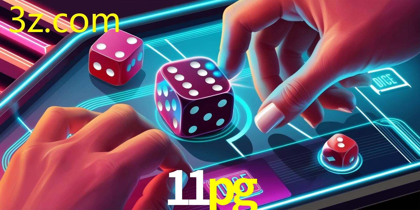 11PG