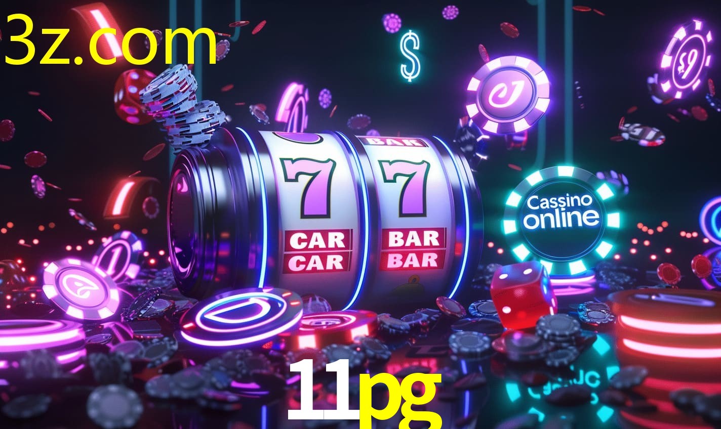 11PG