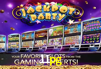 Descubra o Mundo do Cassino Online com 11pg