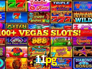 11pg Belo Horizonte - VIP Casino
