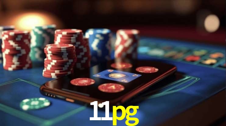 11pg Rio de Janeiro - Popular Jogos