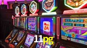 Mesa de Blackjack 11pg