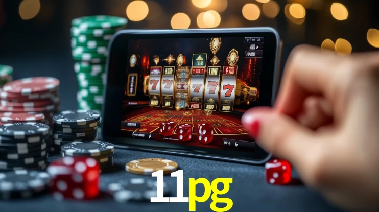 Blackjack Table 11pg