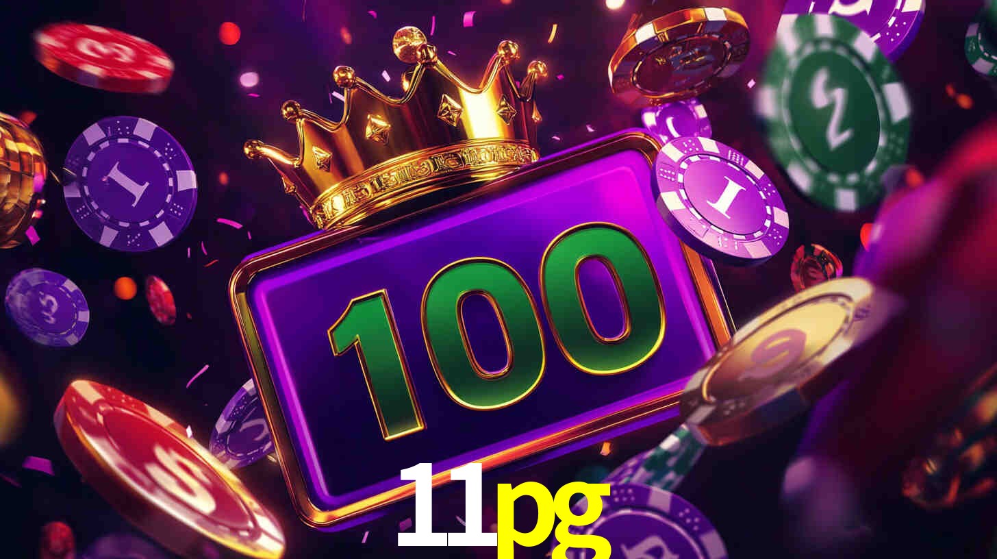 VIP Casino 11pg