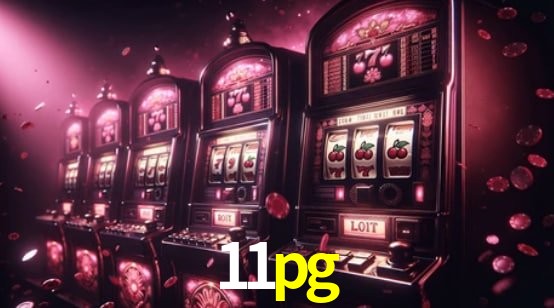 Casino Ao Vivo 11pg