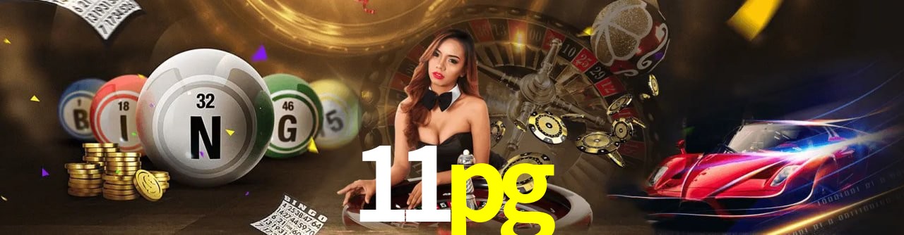 11pg São Paulo - Top Slots