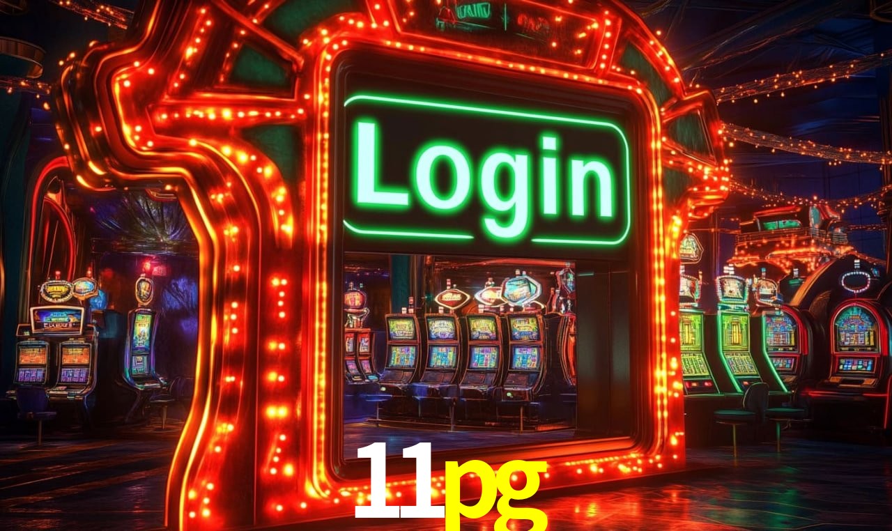 Casino Ao Vivo 11pg