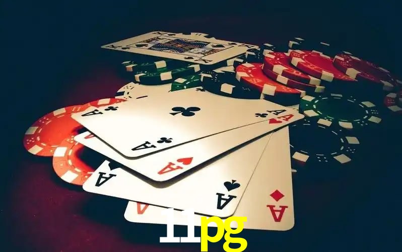 11pg Brasília - Betting Features