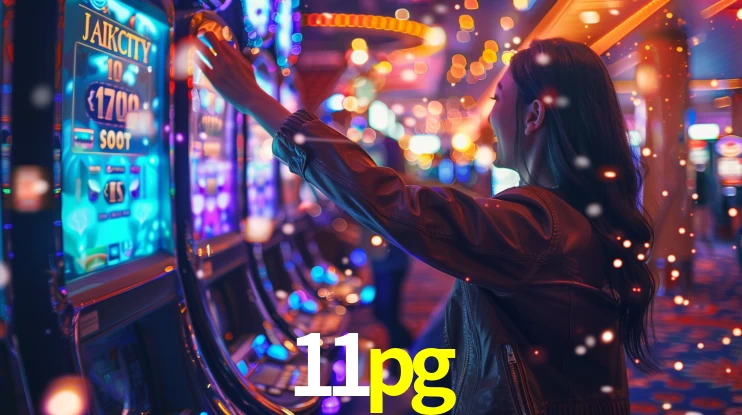 11pg bet