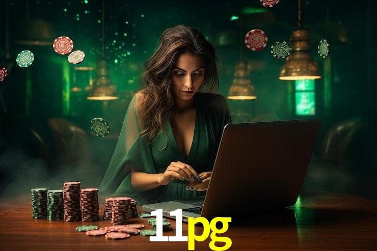 11pg - App Security