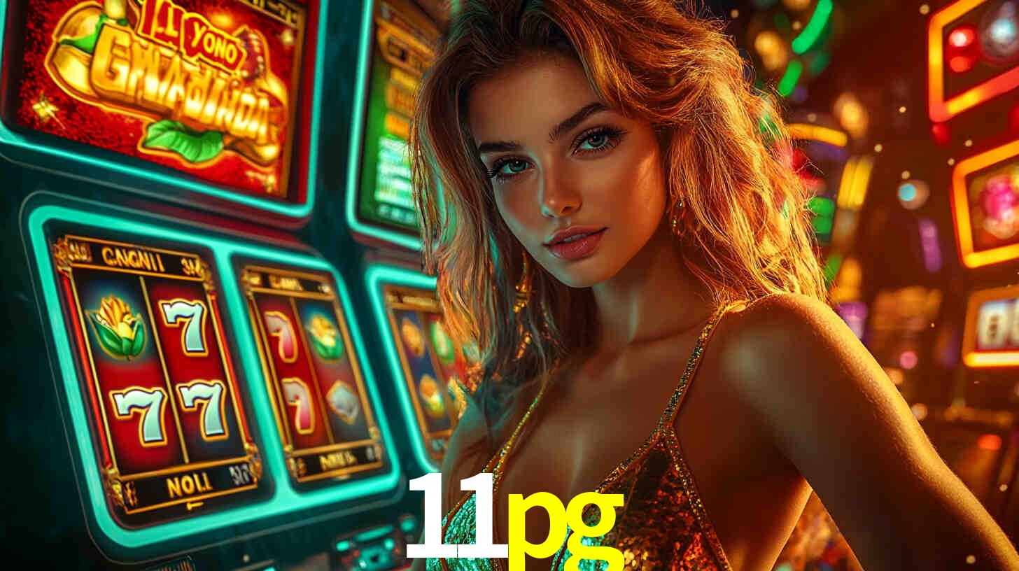 Live Casino 11pg