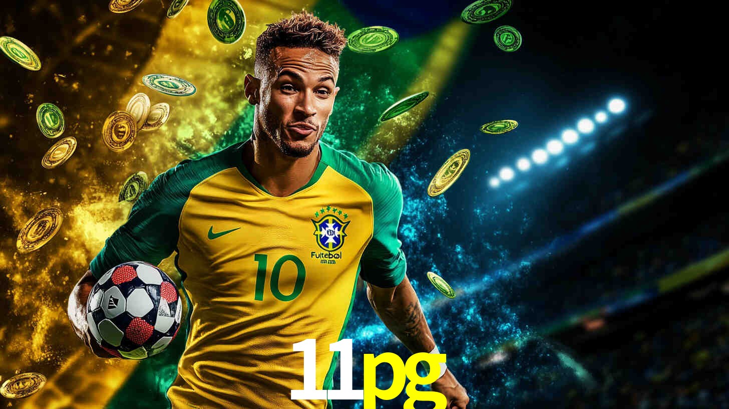 Descubra a Essência do 11pg: Nossa História e Compromissos