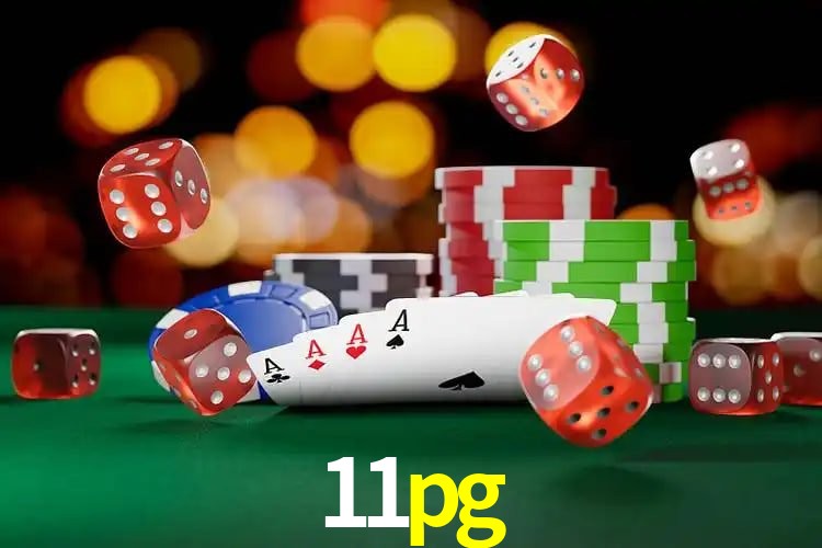11pg São Paulo - Jogo Providers