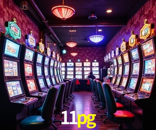 11pg Rio de Janeiro - Slot Strategy