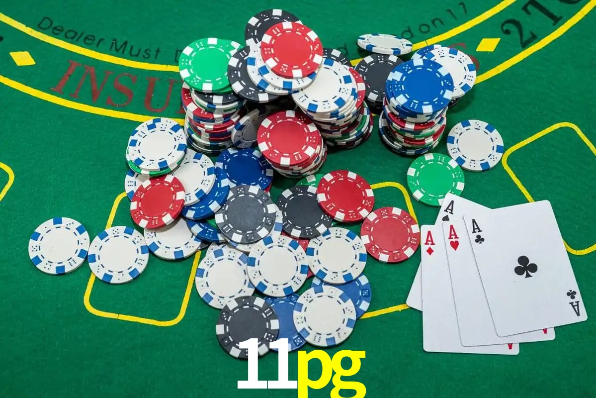 Apostas de Futebol 11pg