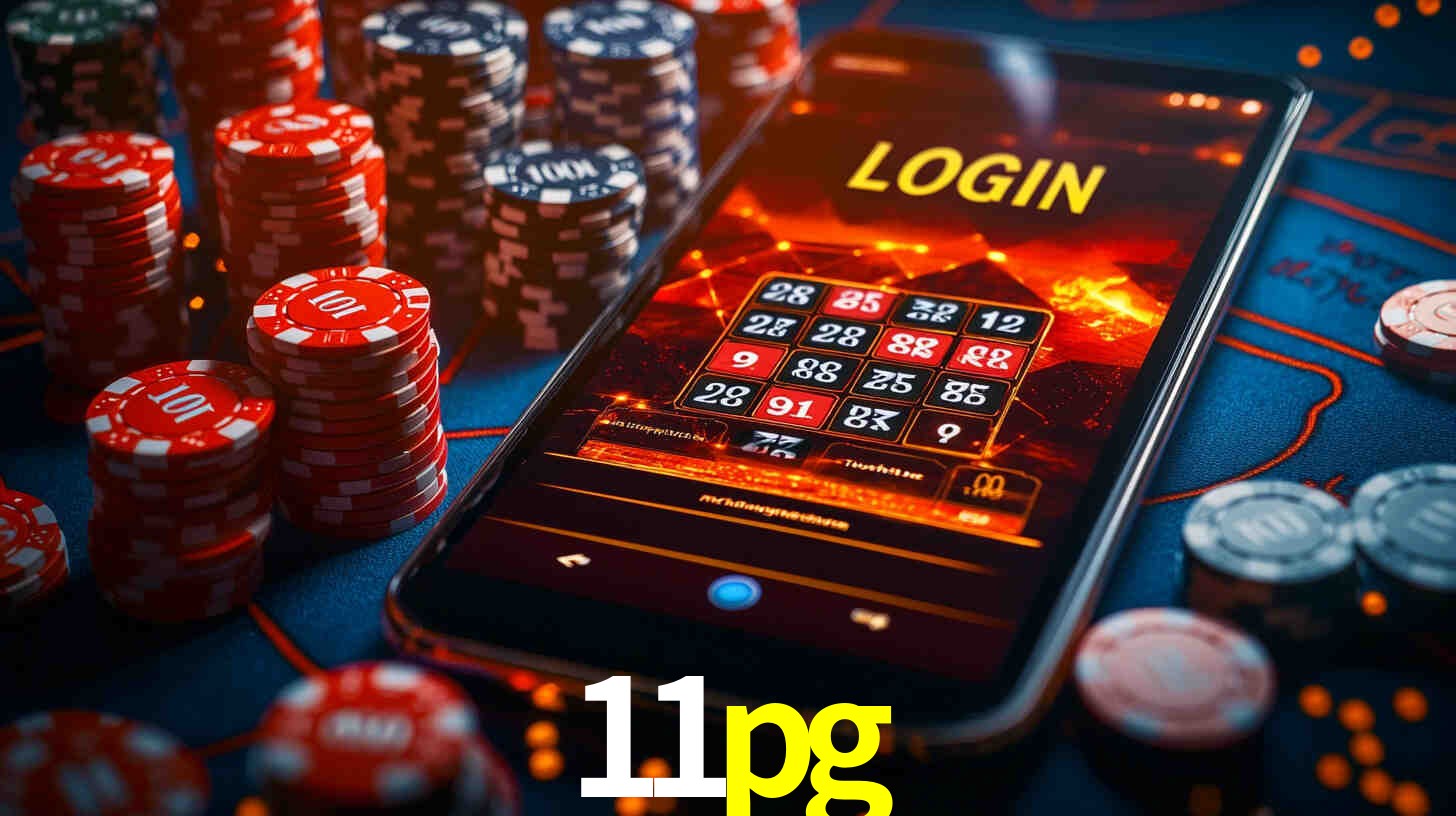 11pg.com