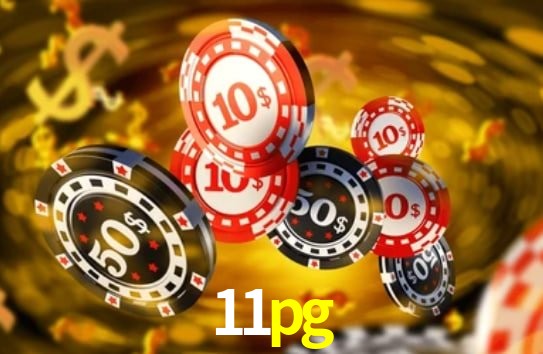 Jogos de Slot 11pg