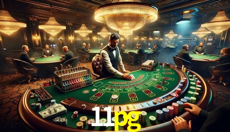 Game Providers 11pg