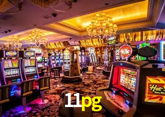 11pg Brasília - Casino Guide