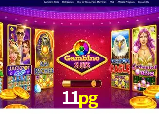 11pg São Paulo - All Bonuses