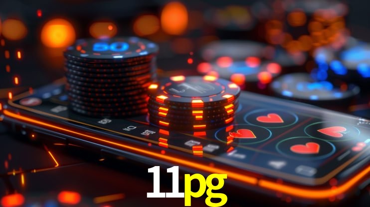 Slot Games 11pg