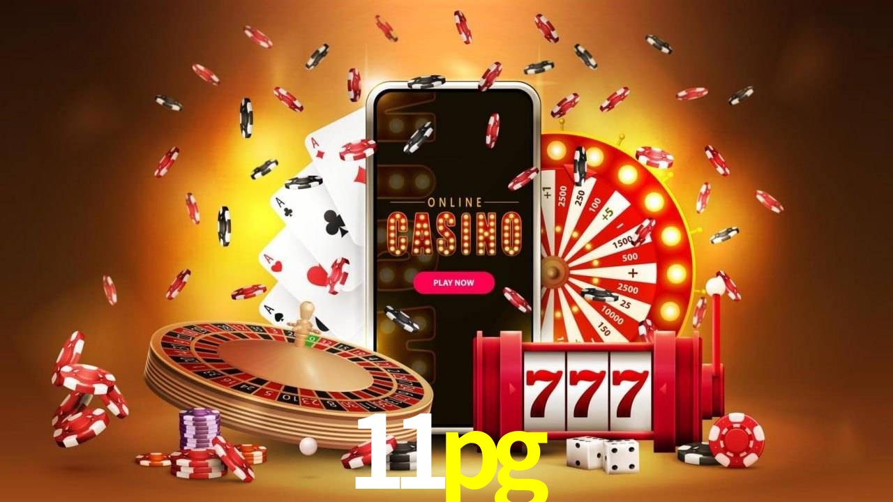 11pg Belo Horizonte - Jackpots