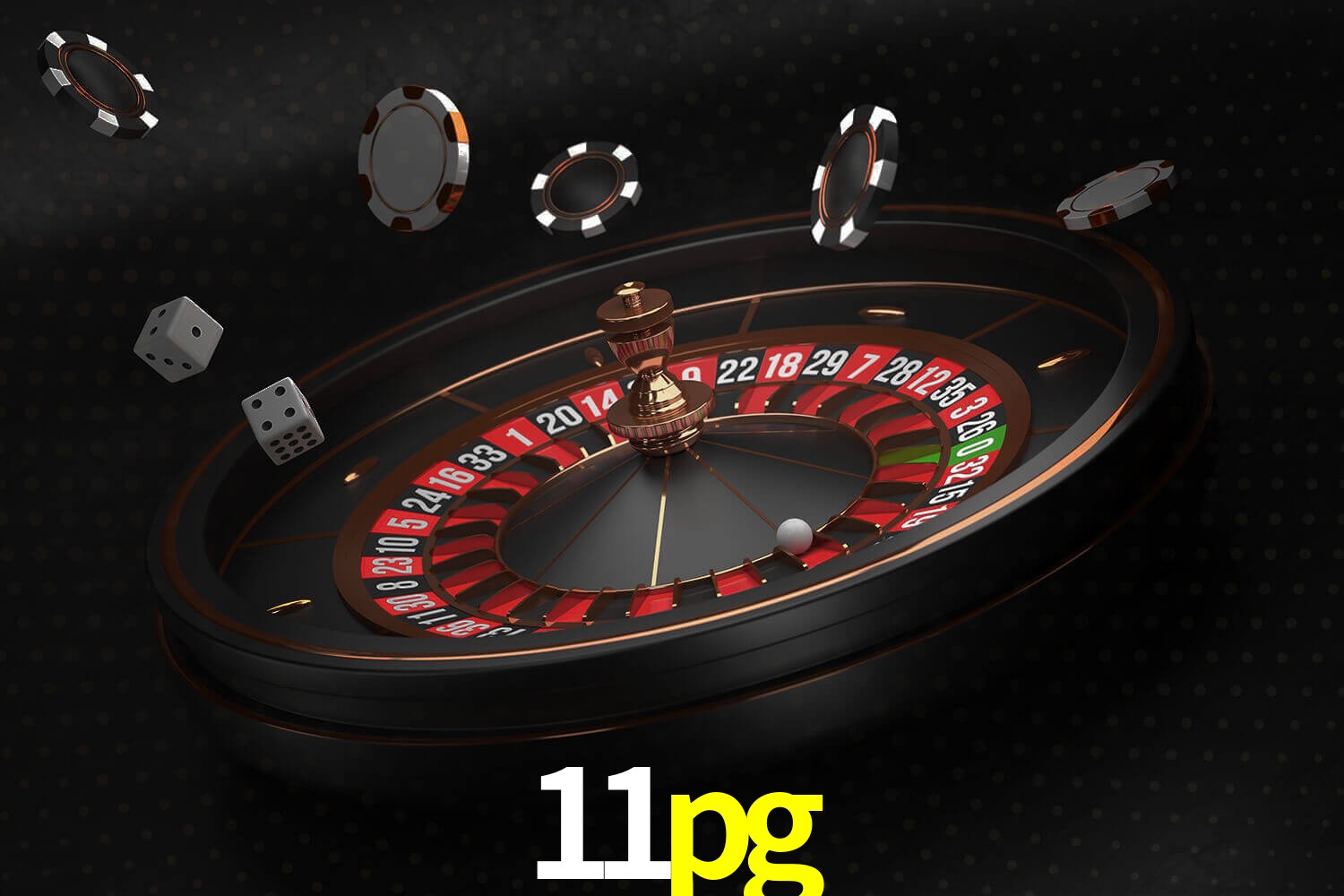 11pg bet